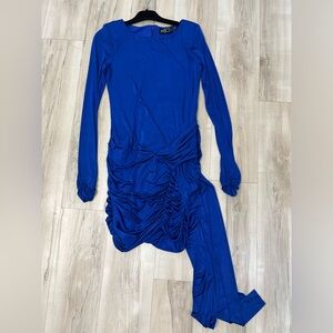 PatBO | Dresses | Patbo Zamia Lace Trim Maxi Dress | Poshmark